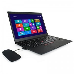 Logitech T630 black