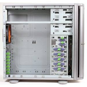Thermaltake Soprano Silver