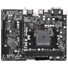 ASRock FM2A55M-HD+