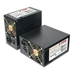 Thermaltake W0069RE TR2 430W