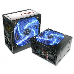 Thermaltake W0067RE Purepower 460W