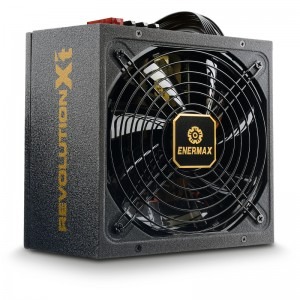 Enermax Revolution Xt 530W