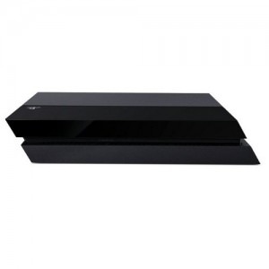 Sony PlayStation 4 500GB black + Joc Killzone Shadow Fall
