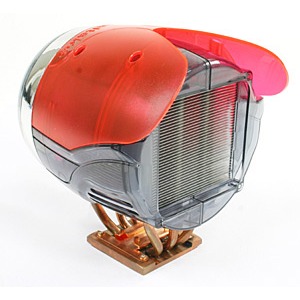 Thermaltake CL-P0086 Beetle