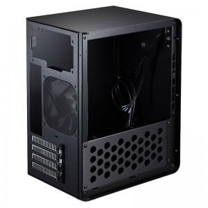 Cooltek U3 Black