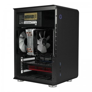 Cooltek U3 Black