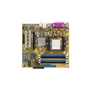 ASUS A8V-VM