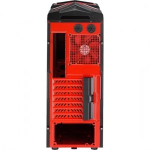 Aerocool Strike-X Xtreme Devil Red Edition