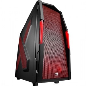 Aerocool Strike-X Xtreme Devil Red Edition