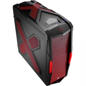 Aerocool Strike-X Xtreme Devil Red Edition