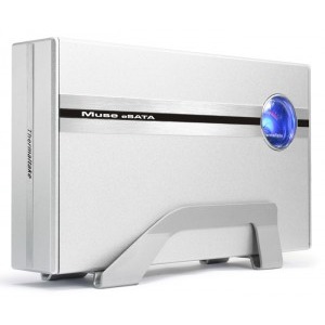 Thermaltake A2319 Muse Enclosure 3.5 inch