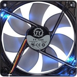 Thermaltake Pure S 12 LED