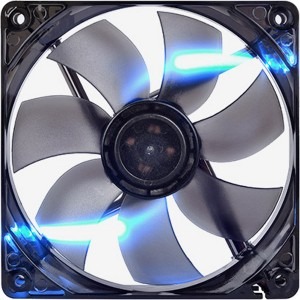 Thermaltake Pure S 12 LED