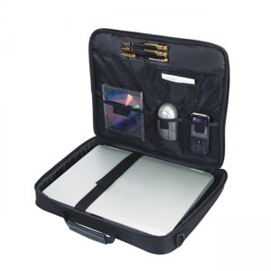 Targus Geanta notebook 15.6 inch TAR300 Black
