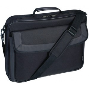 Targus Geanta notebook 15.6 inch TAR300 Black