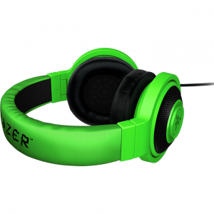Razer Kraken Green