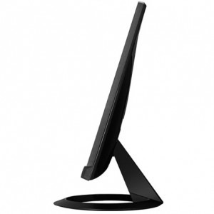 ASUS VX239H 23 inch 5ms GTG black 60Hz