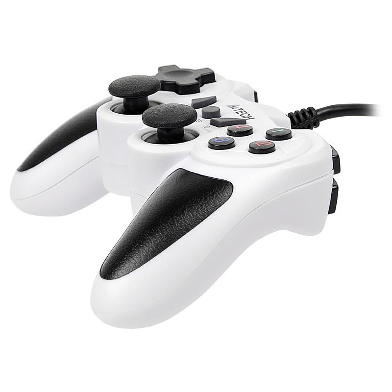 Controller A4Tech X7-T4 Snow pentru PC/PS2/PS3/ - PC Garage
