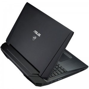 ASUS 17.3'' G750JM-T4019D, FHD, Procesor Intel® Core™ i7-4700HQ 2.4GHz Haswell, 8GB, 1TB, GeForce GTX 860M 2GB, Black