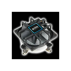 Titan DC-775H925Z/NPW LGA775 up to 3.8 GHz