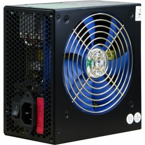 Inter-Tech CobaKing 550W