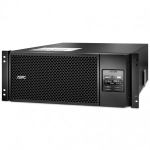 UPS APC Smart-UPS SRT 6000VA RM 230V