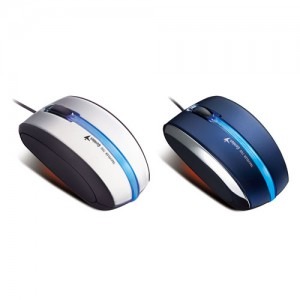 Genius Traveler 700 Silver