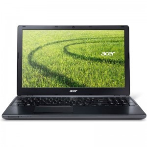 Acer 15.6'' Aspire E1-510-28204G50Mnkk, HD, Procesor Intel® Celeron® N2820 2.13GHz Ivy Bridge, 4GB, 500GB, GMA HD, Linux, Black