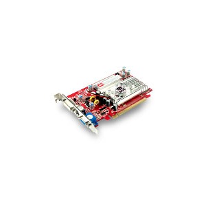 Palit ATI Radeon X1050 128MB DDR 128-bit