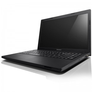 Lenovo 15.6'' G510, HD, Procesor Intel® Core™ i5-4200M 2.5GHz Haswell, 6GB, 1TB + 8GB SSH, Radeon R7 M265 2GB, Black