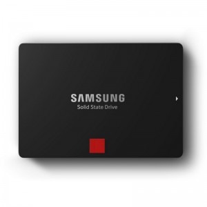 Samsung 850 Pro 1TB SATA-III 2.5 inch