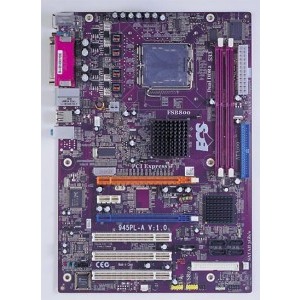 ECS 945PL-A v1.1