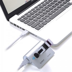 Orico M3H4-SV