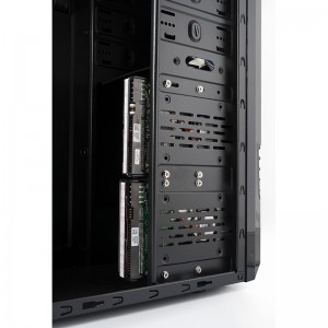 Logic Concept Technology A32 Midi Tower