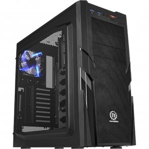 Thermaltake Commander G41 Window