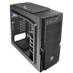 Thermaltake Commander G41 Window