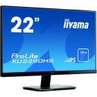 IIyama ProLite XU2290HS-B1 21.5 inch 5 ms Black 60Hz