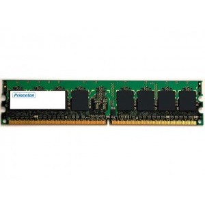 Princeton 512MB DDR2 800MHz
