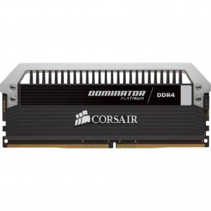 Corsair Dominator Platinum 16GB DDR4 2800MHz CL16 Quad Channel Kit