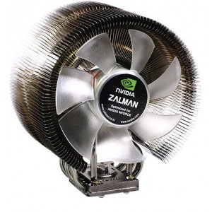 Zalman CNPS9700 NT