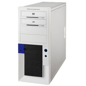 Frontier Oracle OR08A-2 BG 400W