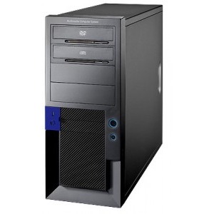 Frontier Oracle OR08A-2 BK 400W