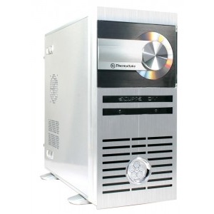 Thermaltake Eclipse DV Silver