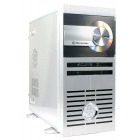 Thermaltake Eclipse DV Silver