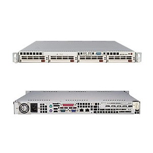 Supermicro SYS-5014C-MT 1U