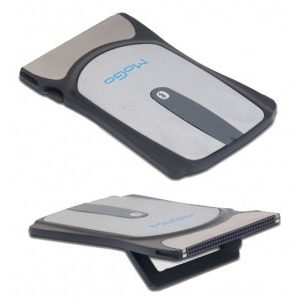 NewtonPeripherals MoGo Mouse BlueTooth