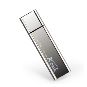 ADATA 4GB Flash Drive PD14 Silver