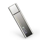 ADATA 4GB Flash Drive PD14 Silver