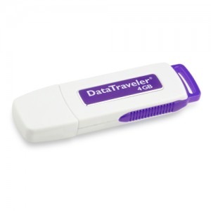 Kingston DataTraveler I 4GB