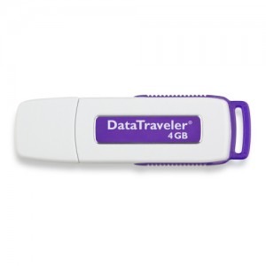 Kingston DataTraveler I 4GB